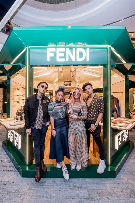 fendi singapore official website.